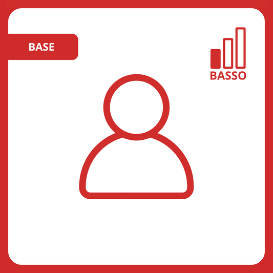 Formazione Lavoratori Specifica - Rischio Basso - Base