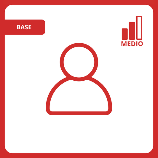 Formazione Lavoratori Specifica - Rischio Medio - Base