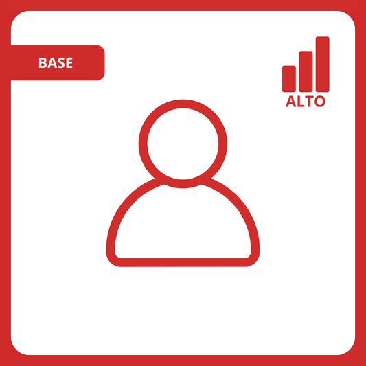 Formazione Lavoratori Specifica - Rischio Alto - Base