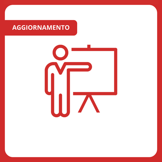 Rappresentante dei Lavoratori per la Sicurezza - Aggiornamento