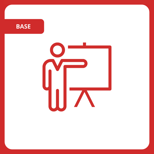 Rappresentante dei Lavoratori per la Sicurezza- Base