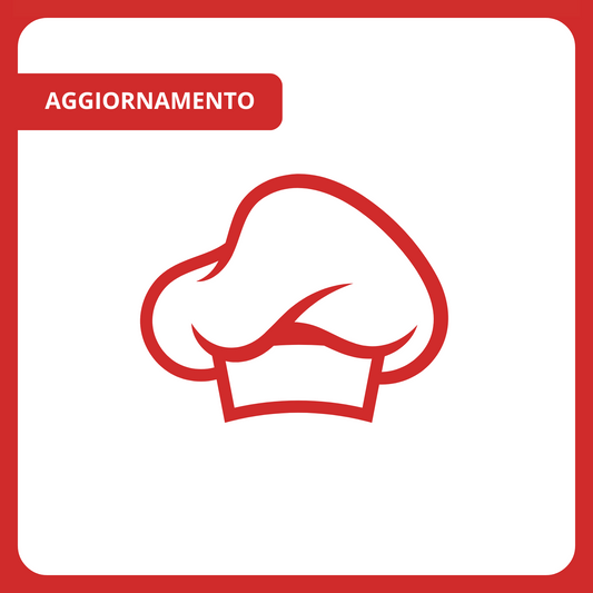 Operatore Alimentare - Aggiornamento