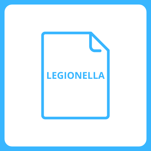 Manuale di Autocontrollo Legionella