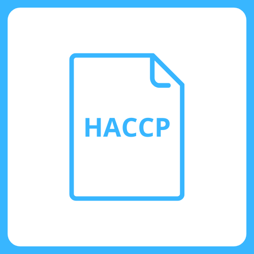 Manuale di Autocontrollo HACCP