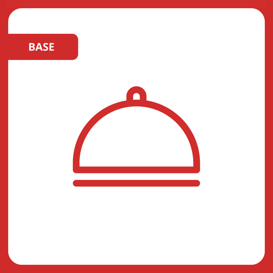 Responsabile Alimentare - Base